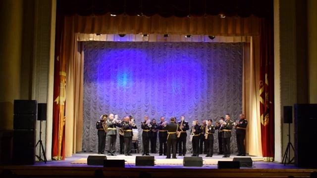 Военно-патриотическая программа "ЮНЫЕ ПАТРИОТЫ РОССИИ". Видео 6