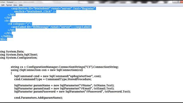 Captcha control in asp net