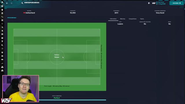 Park To Prem FM23 | Episode 128 - NEW SEASON BEGINS! | Football Manager 2023