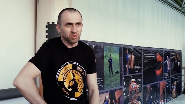 Сергей Ходько, Магнитогорск, руководитель КЕ Кристалл