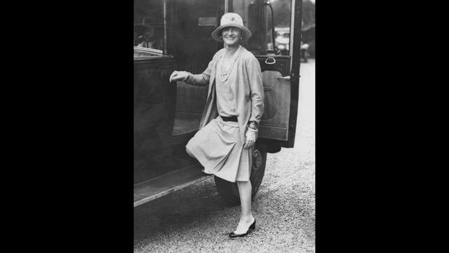 Coco Chanel: Building a Fashion legacy