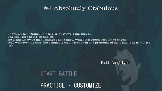 Let's Play NEO AQUARIUM - The King of Crustaceans - [Part 2] - Deep Water Destiny
