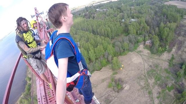 Кострома Даня 8 мая 2018