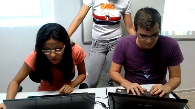 Gerência de Configuração - Atividade Redmine