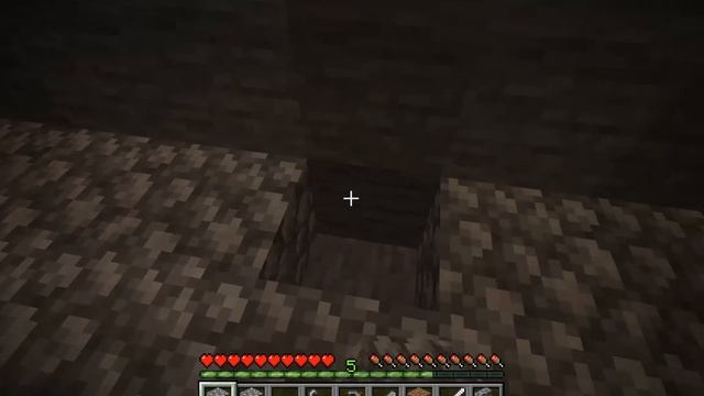 РЕСУРСЫ,РЕСУРСЫ,РЕСУРСЫ... приключения в minecraft #4