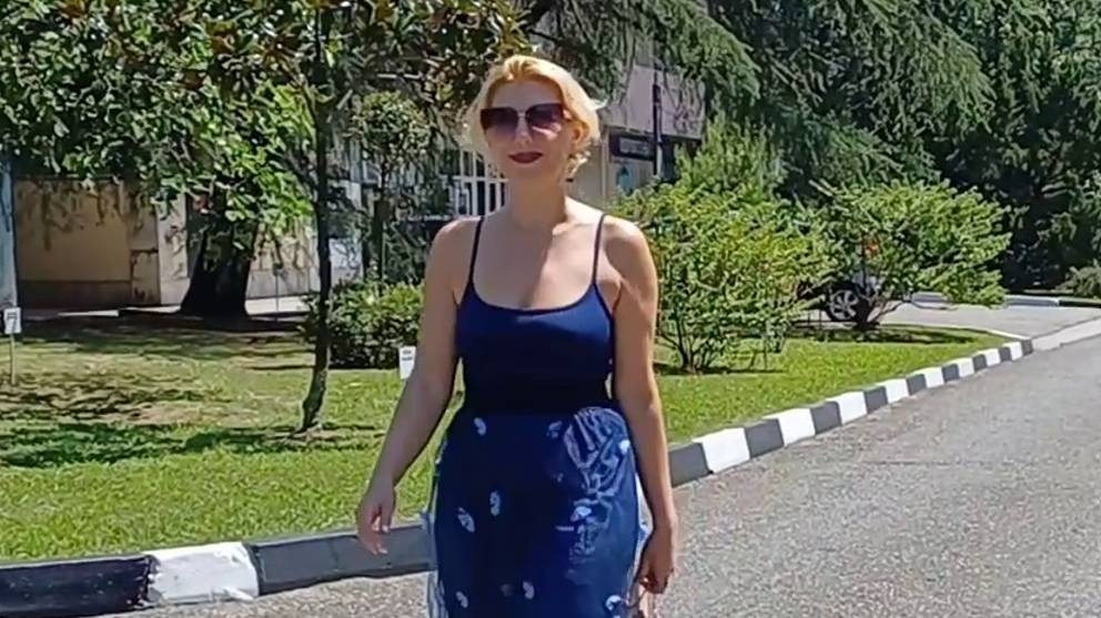 Океанариум. Адлер. Лето 2024.