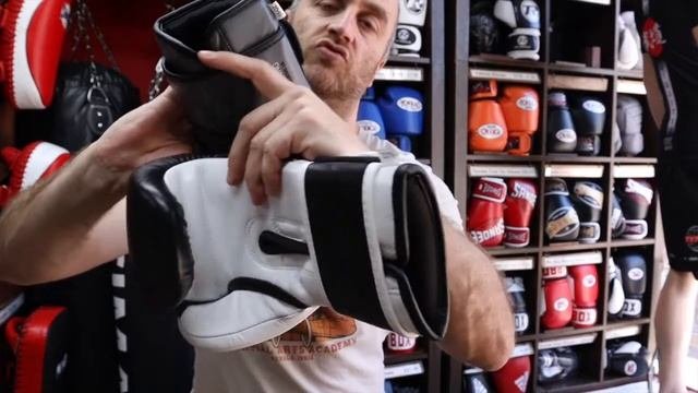 Ringside Boxing Gloves Review  All you need to know  Enso Martial Arts Shop