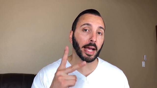 How to Apply Hair Fibers on a Beard | Waterproof  Test