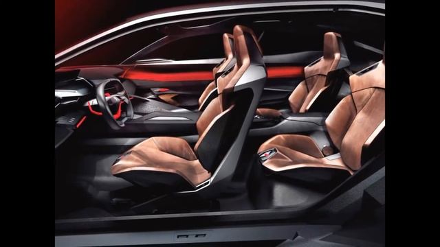 Премьера ! Peugeot Quartz Concept ! Узнай о нем Первым !