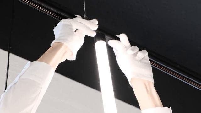 Светильник MAG-FLEX-TUBE-ELASTIC