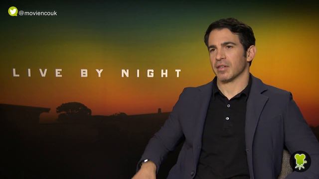 Chris Messina: "I wouldn't mind putting on Robin's tights for Ben Affleck"