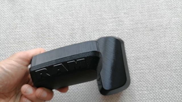 DODGE RAM заглушка порога
