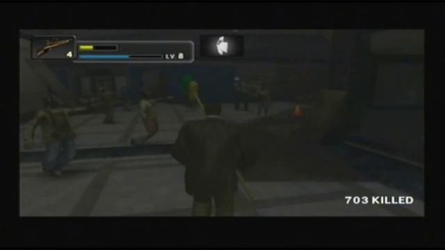 Dead Rising: Chop Till You Drop Playthrough - Part 19