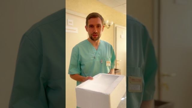 #shorts Приглашение на День Открытых Дверей в "Ника Спринг".