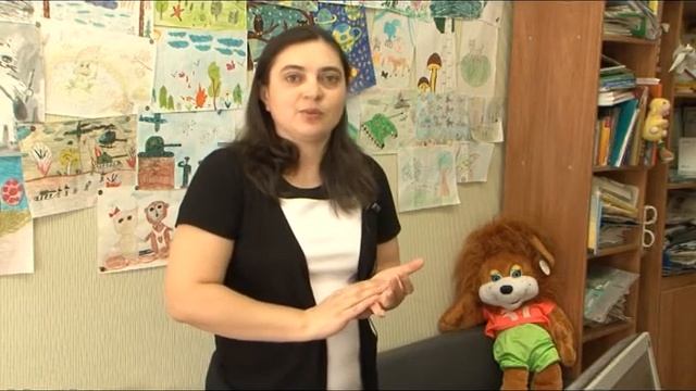 «Мелочи жизни». Как правильно подобрать макияж (05.03.2015)