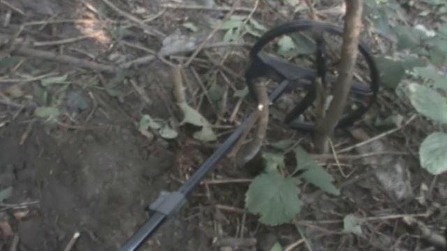 70 монет + два жетона. Копаем в общественном месте.