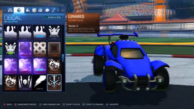 HOW TO GET BLACK PAINTED OCTANE?!? | NO BAKKESMOD | PATCHED :(
