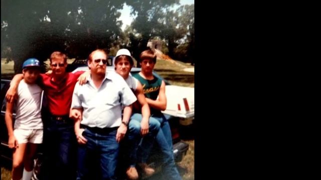 Donald Adamson Keepsake Video