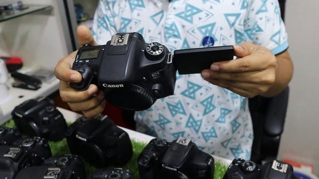 আবারও ?দাম কমলো ?Canon 500d/550d/600d/700d/60d/80d/200d ?ক্যামেরার | dslr camera price in bd 2021