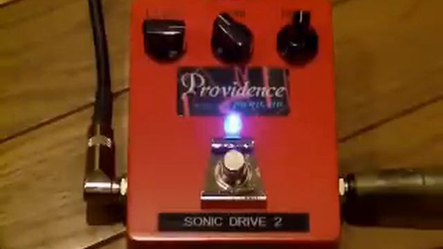 SONIC DRIVE2