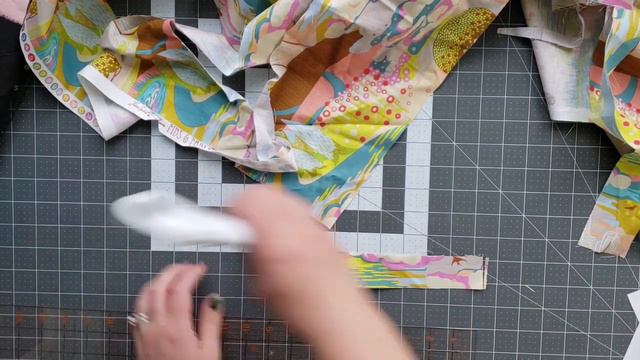 Sincerely Jen Patterns - Carol Crossover Clutch or Crossbody - Video #1