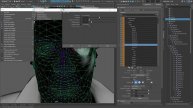 Autodesk Maya - Если при скининге потеряны суставы