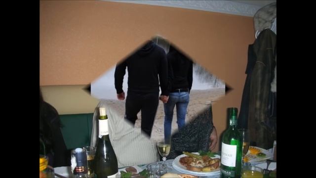 Клеопатра - Потому что люблю