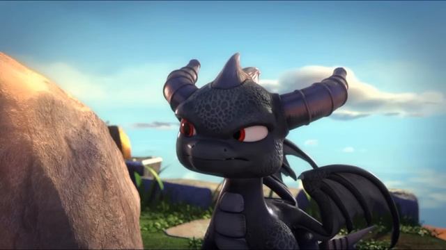 What Else Don't You Like About Me? [SkyLanders Academy]-(60fps-HD)
