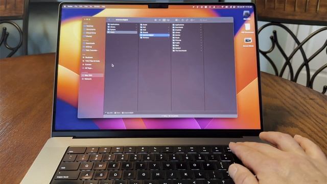 How to use EXTRA Fast User Switching on a Mac with Touch ID!