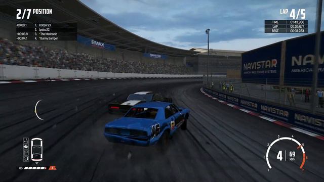 Wreckfest Wednesday Ep.18