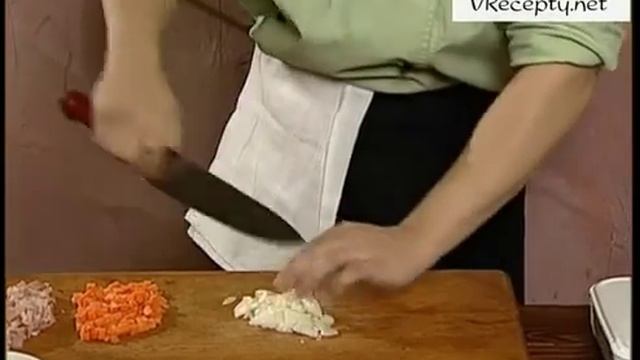 Гороховый суп