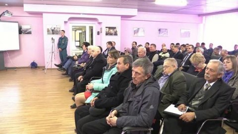 Обзор результатов правоприменительной практики органов надзорной деятельности