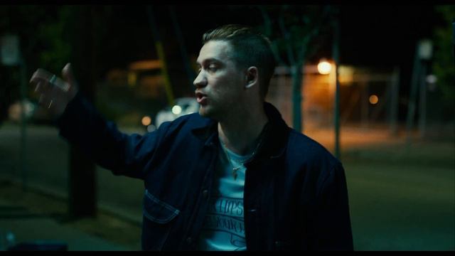 Blindspotting (2018 Movie) Official Clip “Not My Gun” – Daveed Diggs, Rafael Casal