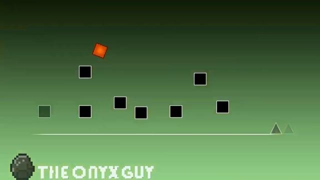 The Impossible Game - Doom (Secret Level)