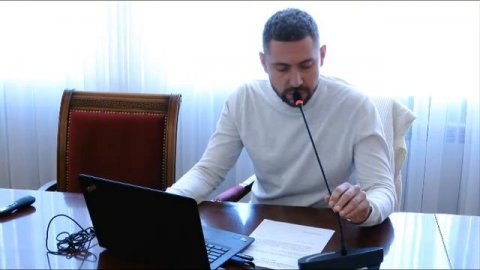 Совет по развитию рекреационных и общественных пространств