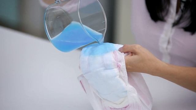 Трусики Huggies для активных малышей