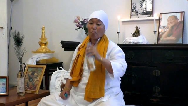 Khandroma Berlin Talk 2018 Day 1 Part 1/5