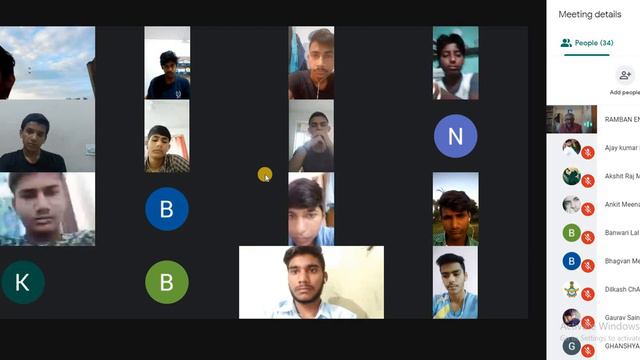 12TH RBSE ENGLISH || CH 01 'WATER' (PART 4) || RAINBOW || BY RAJESH KUMAR GUPTA