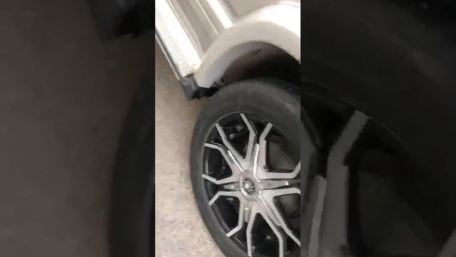 surf 5Door for sale