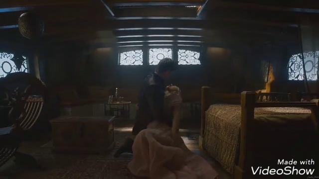 Linkin Park- numb | Game of thrones
