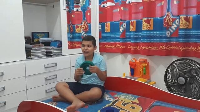 Minhas Faixas De Karatê