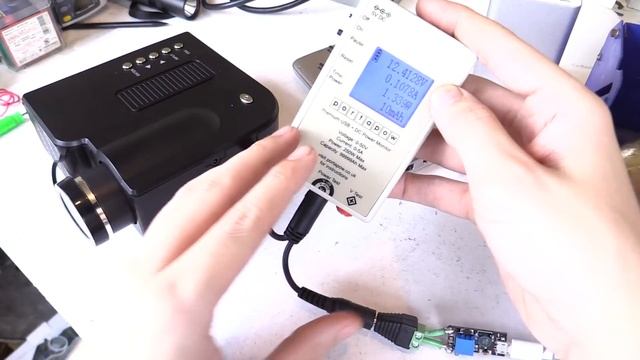 Micro USB boost converter - MT3608