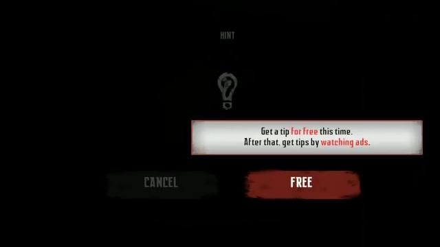 Endless Nightmare 2:Hospital:Пролог:Лестница:Часть 1