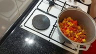 Гречневый суп