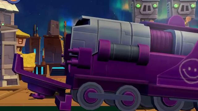 Angry Birds Transformers - Gameplay Walkthrough Part 24 - Brawl Unlocked! Deceptihogs Revenge