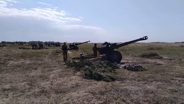 военные сборы в Украине 2018 4