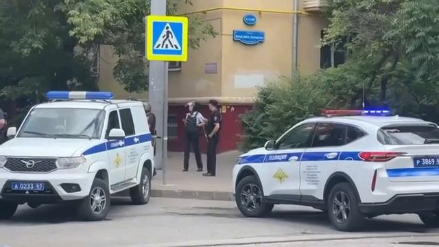 Что происходит у ростовского СИЗО-1, где заключенные захватили заложников
