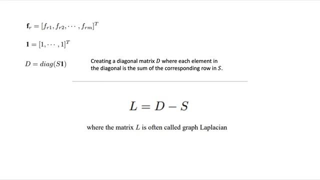 Laplacian Score for Feature Selection by Xiaofei He, Deng Cai and Partha Niyogi - Paper Review