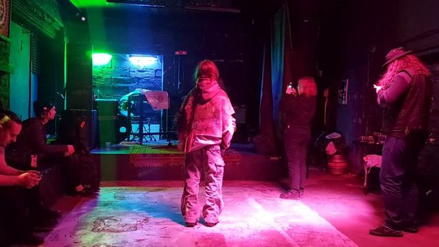 Naumovthrone - live 06.03.24