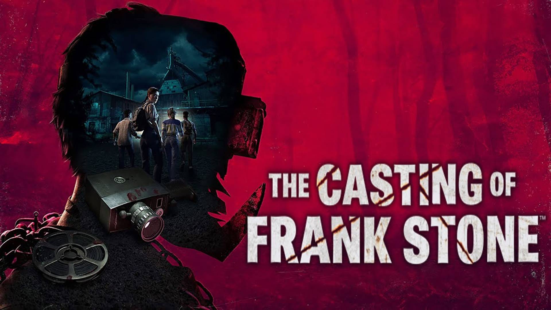 Деяния Френка Стоуна  ▶ The Casting of Frank Stone Прохождение - 3 ▶ Роль Фрэнка Стоуна